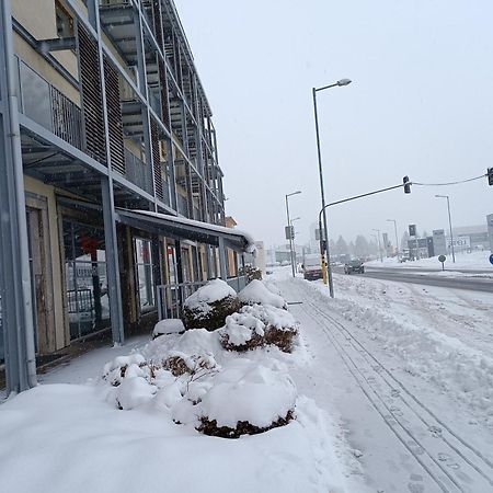 Apartman Siesta*** Liptovský Mikuláš 外观 照片