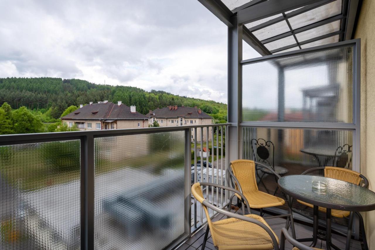 Apartman Siesta*** Liptovský Mikuláš 外观 照片