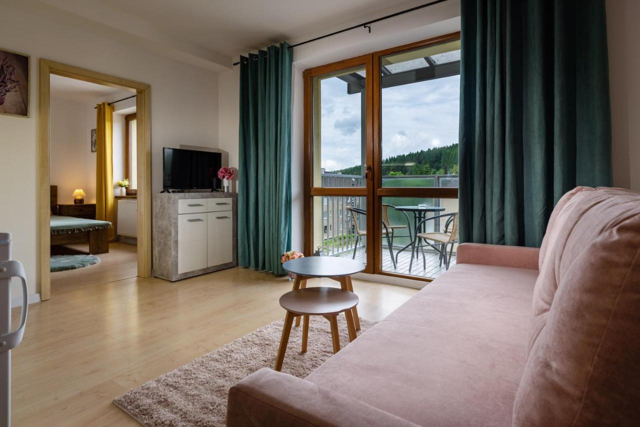 Apartman Siesta*** Liptovský Mikuláš 外观 照片