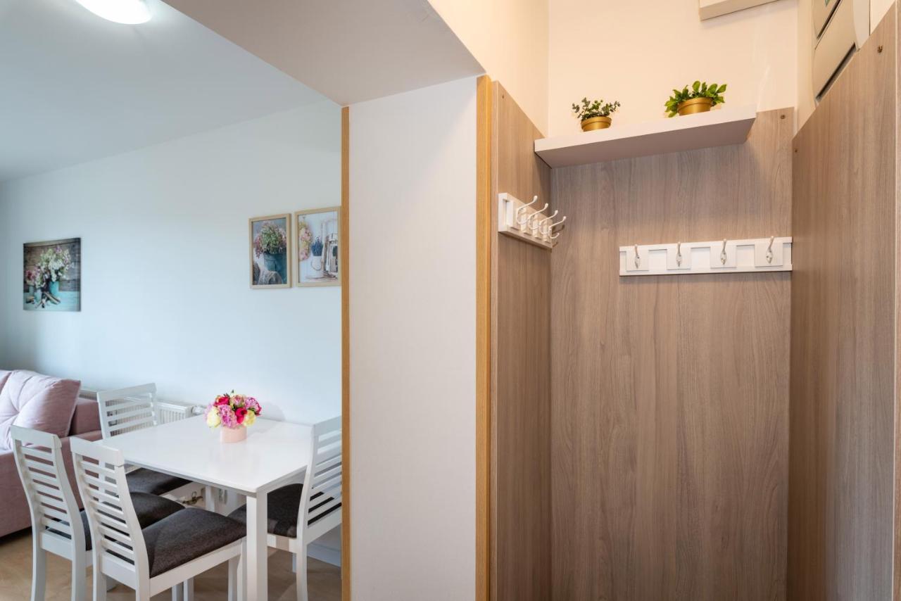 Apartman Siesta*** Liptovský Mikuláš 外观 照片