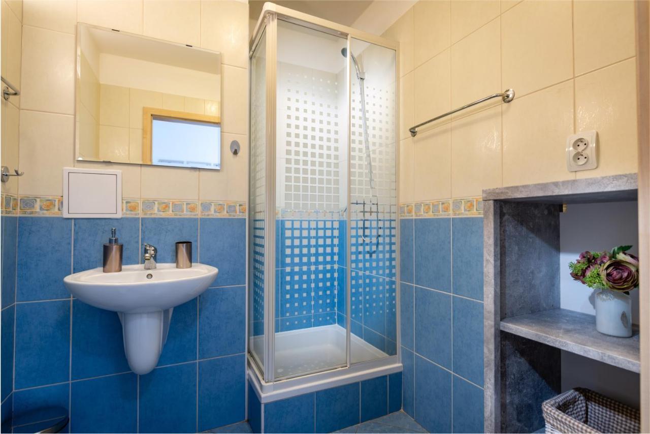 Apartman Siesta*** Liptovský Mikuláš 外观 照片