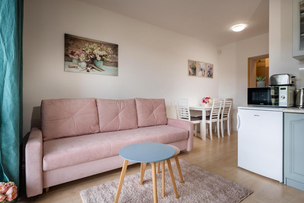 Apartman Siesta*** Liptovský Mikuláš 外观 照片
