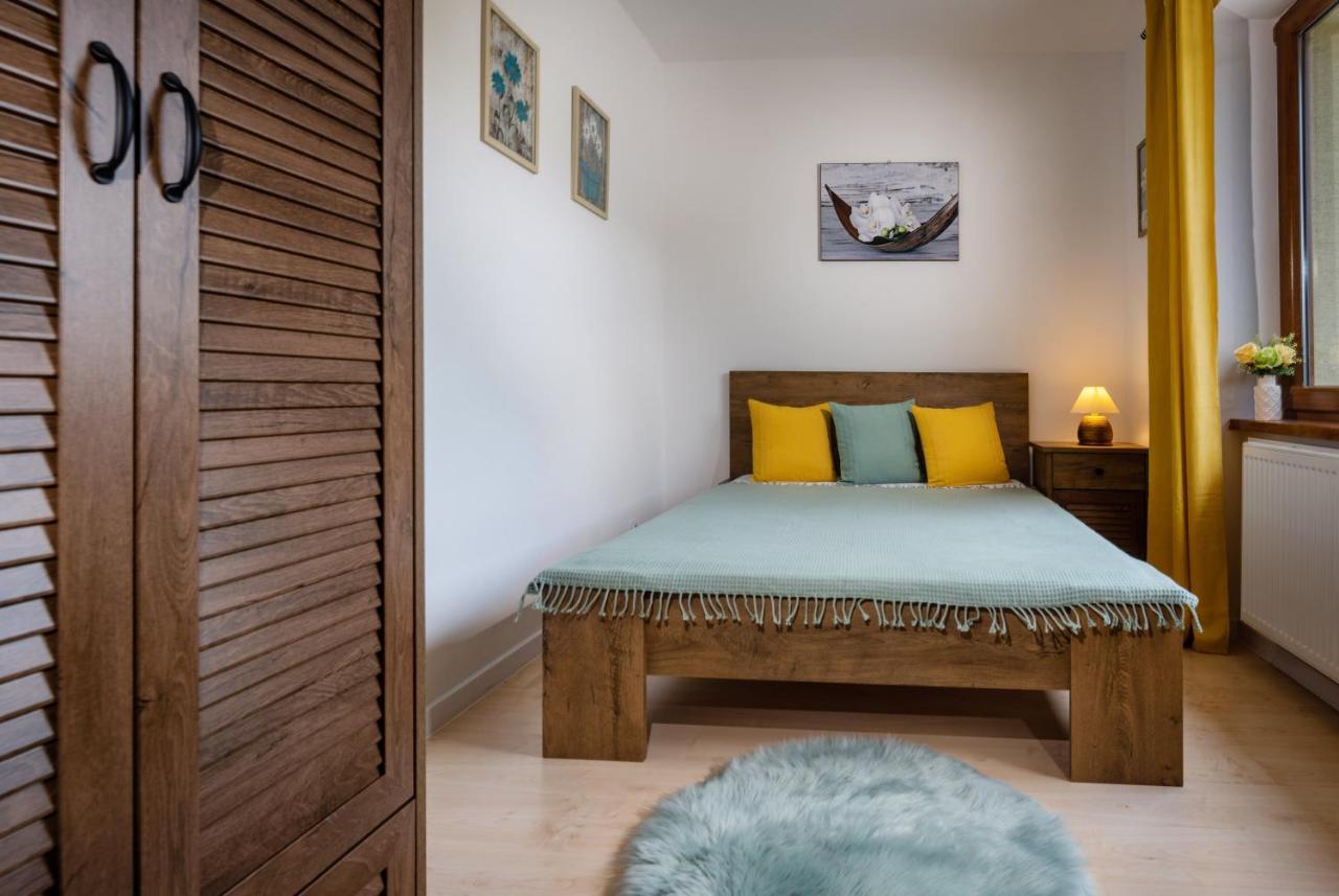 Apartman Siesta*** Liptovský Mikuláš 外观 照片