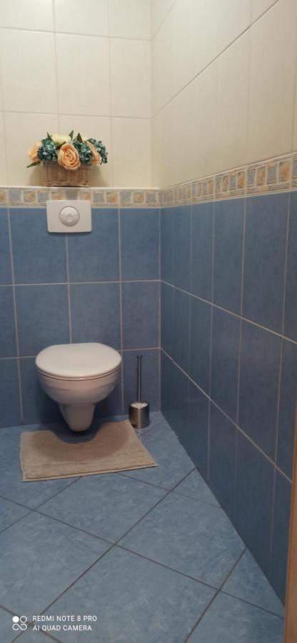 Apartman Siesta*** Liptovský Mikuláš 外观 照片