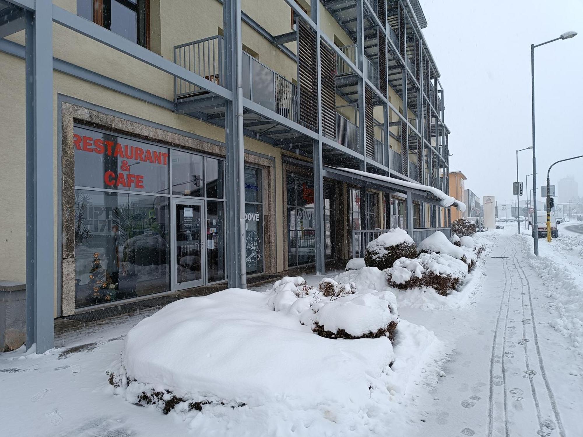 Apartman Siesta*** Liptovský Mikuláš 外观 照片