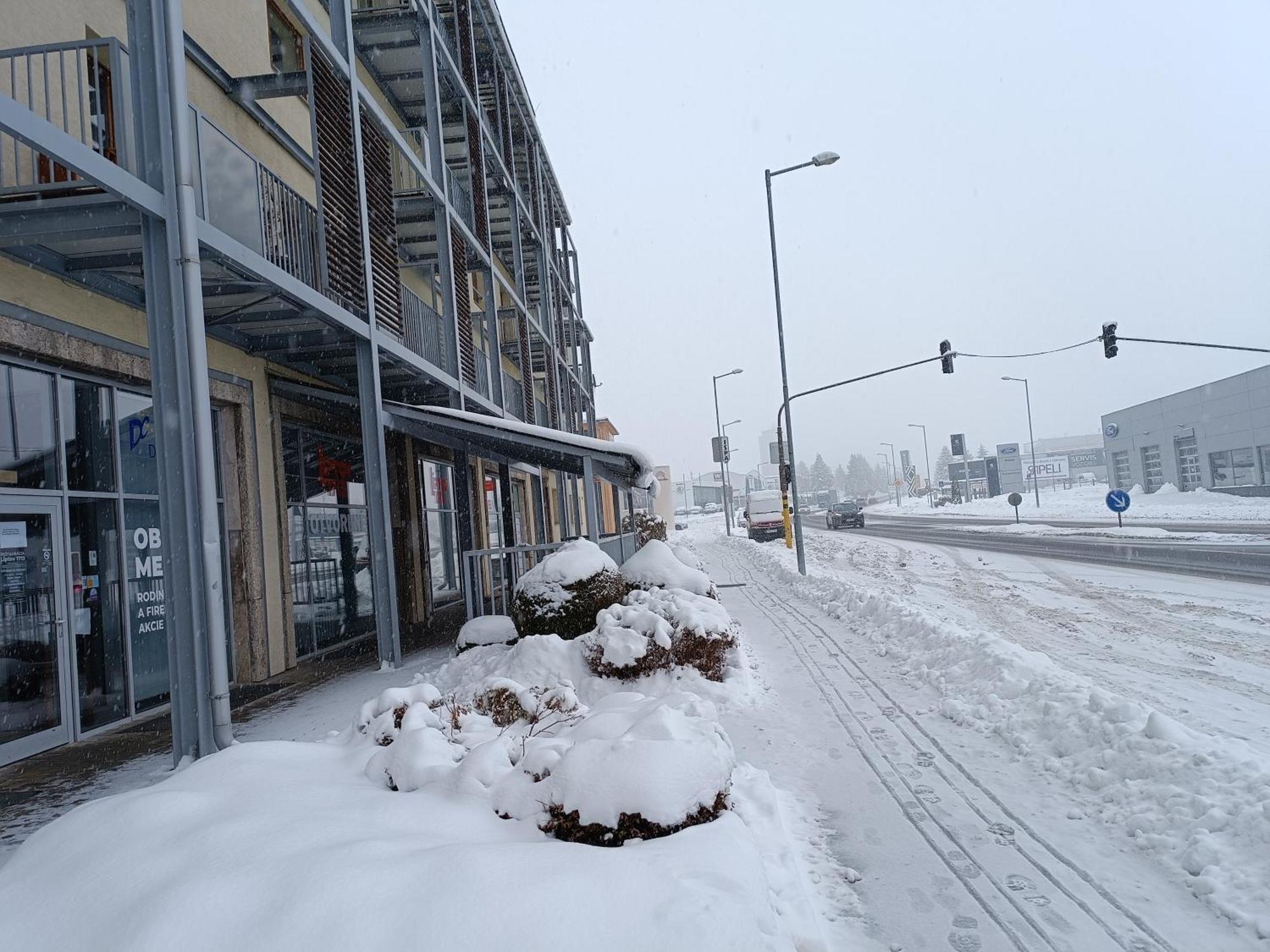 Apartman Siesta*** Liptovský Mikuláš 外观 照片
